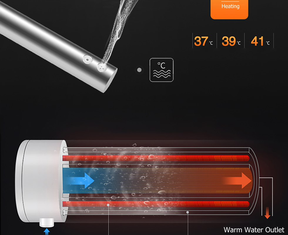 Унітаз Окремий Білий SLAVGO 21433