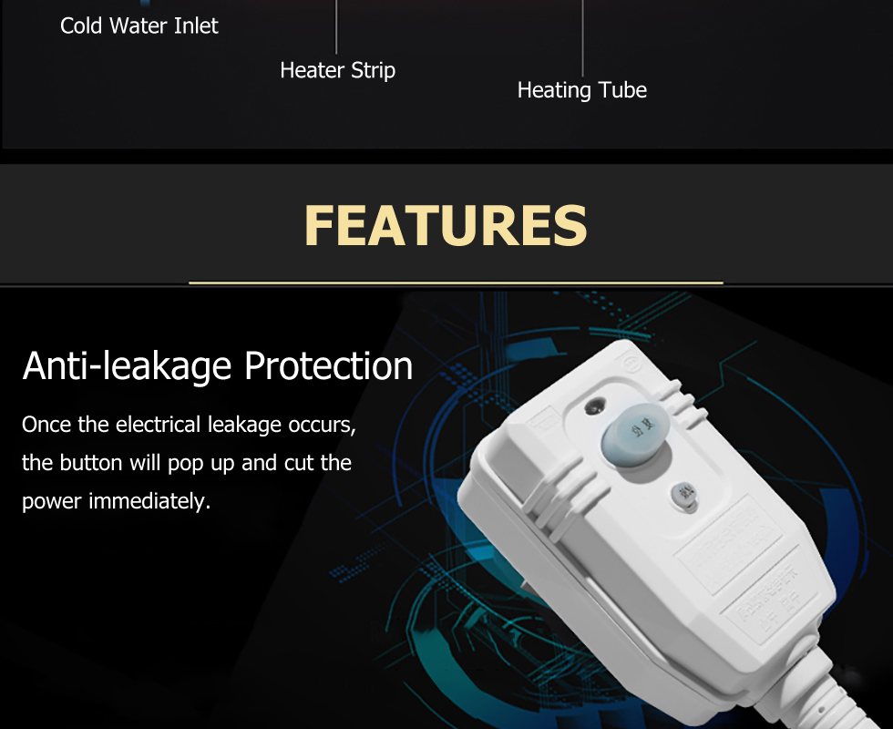 Унітаз Окремий Білий SLAVGO 21433