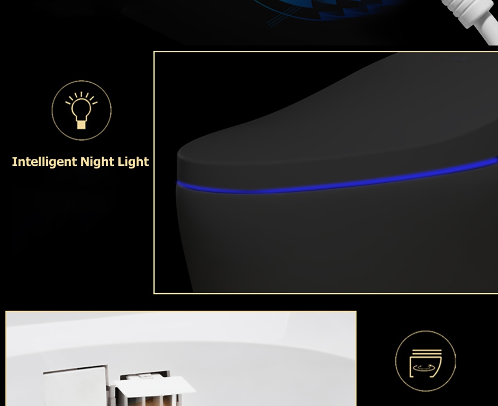 Унітаз Окремий Білий SLAVGO 21433