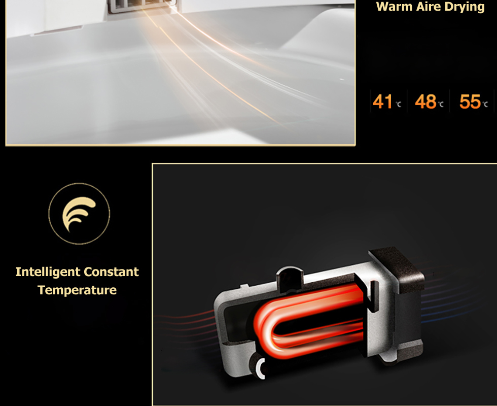 Унітаз Окремий Білий SLAVGO 21433