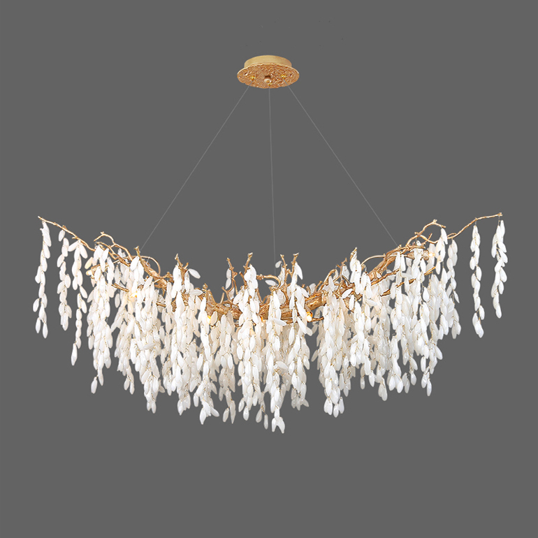 Підвісна люстра FLORIAN L L150