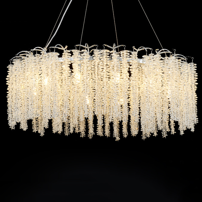 Підвісна люстра FREDLEIF D80