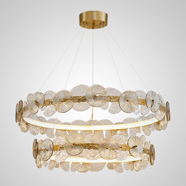 Підвісна люстра PROVENCE D60 D80