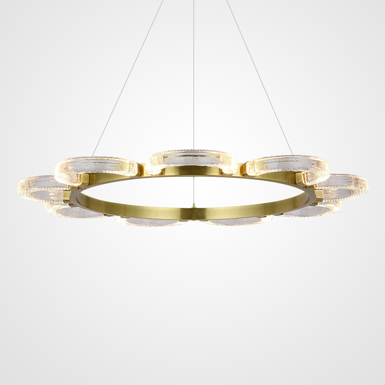 Підвісна люстра DIADEM D100