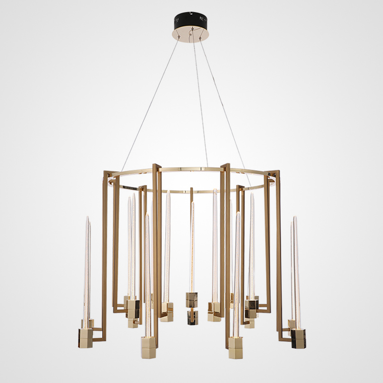 Люстра KALI' chandelier D110 18 lamps