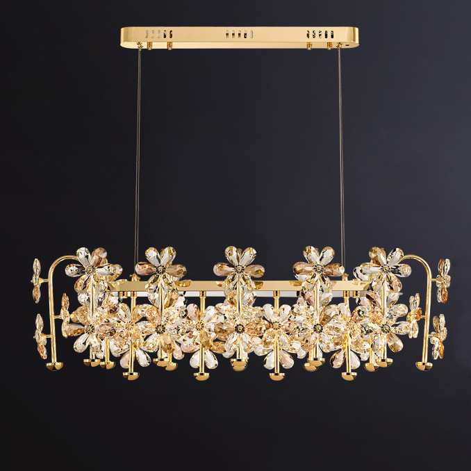 Підвісний світильник MARGARITA L