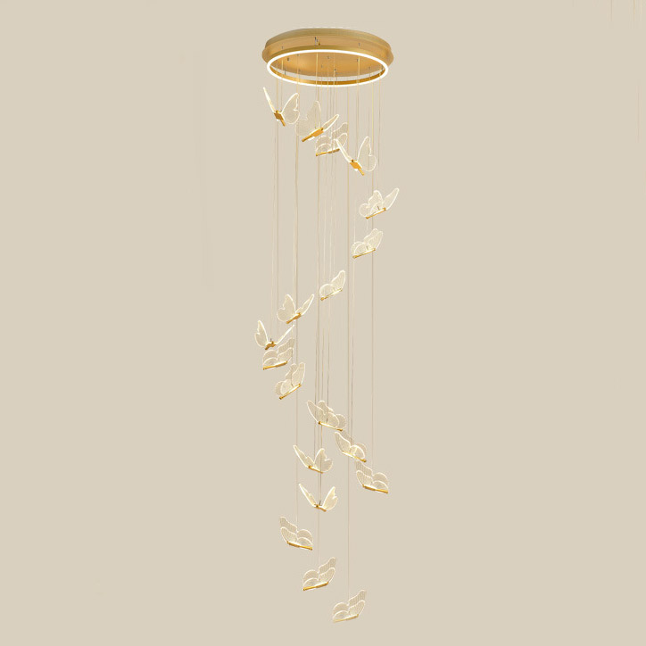 Підвісний світильник MIELE L19