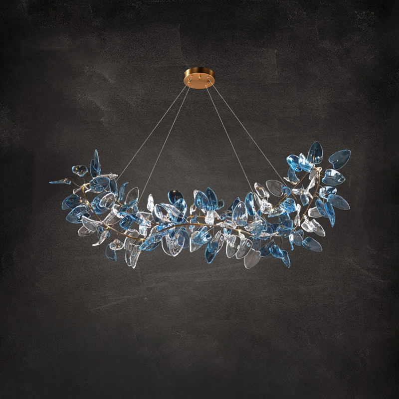 Підвісна люстра LAURITS B D120