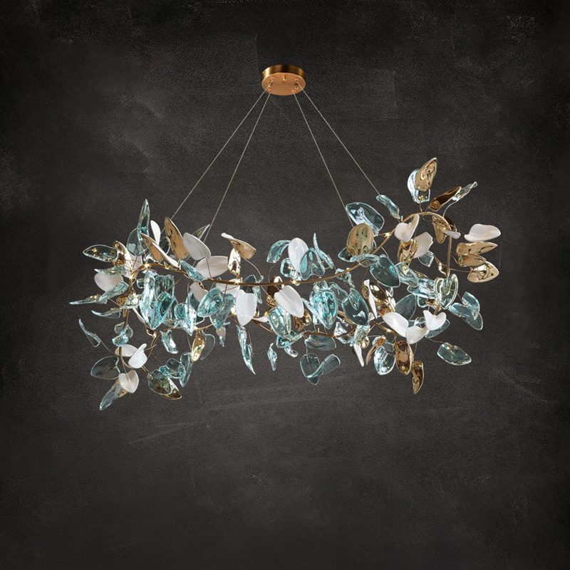 Підвісна люстра LAURITS A D60