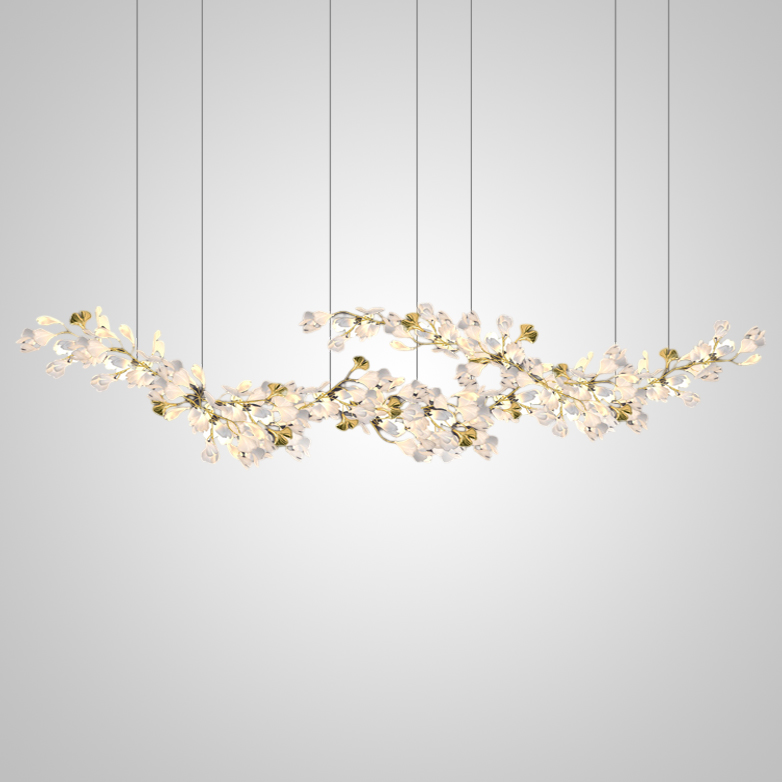 Підвісна люстра JULIETTA D L200