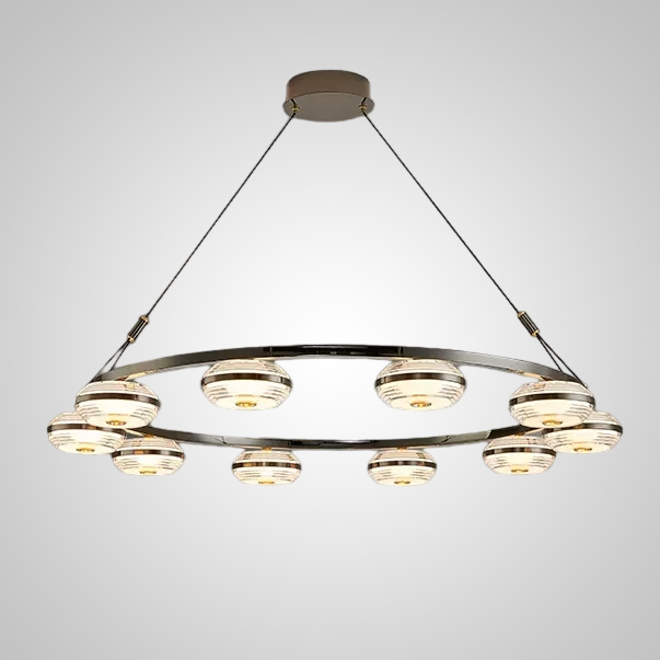 Підвісна люстра LENNARD D110