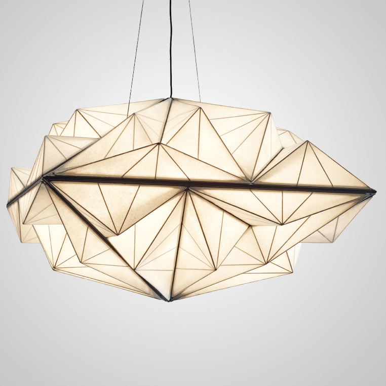 Люстра Aqua Creations Iceberg B L120