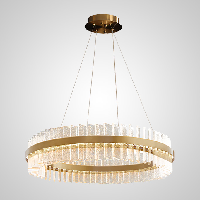 Підвісна люстра TIANA D100