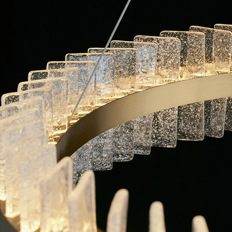 Підвісна люстра TIANA D100