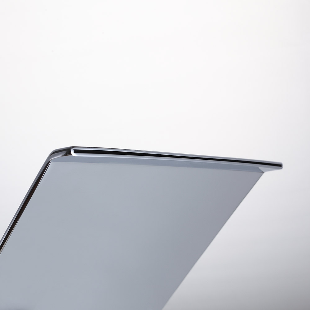 Змішувач для ванни Настінний в стилі Модерн Колір-Хром SLAVGO 11137