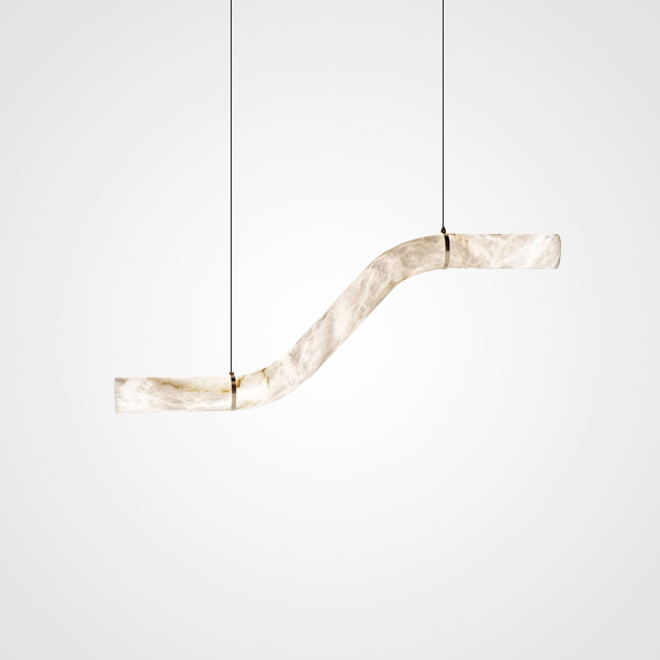 Підвісний світильник MAILIN L150