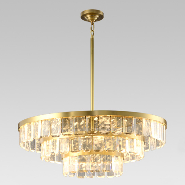 Підвісна люстра CAPELLA CH D60+85+105