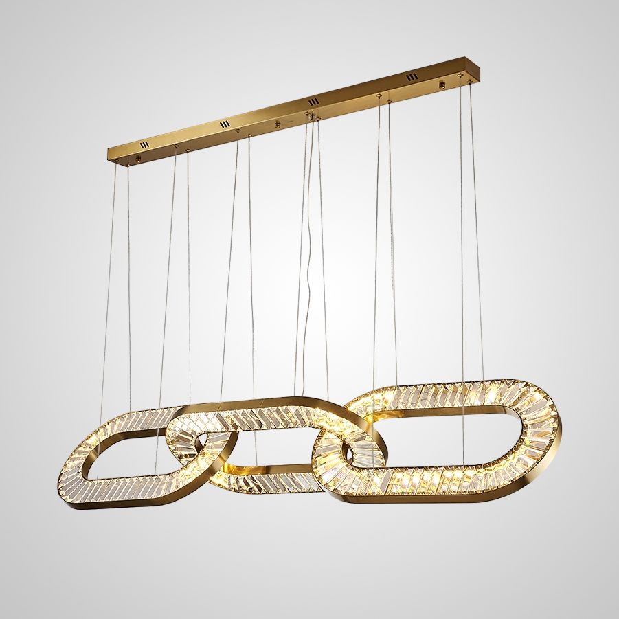 Підвісний світильник CELEBRATE L135