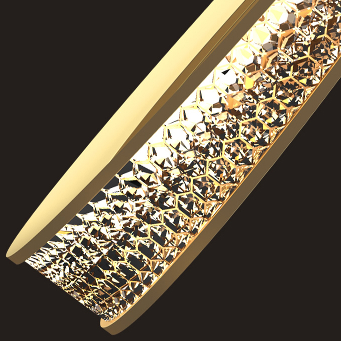 Підвісний світильник CARLIN L18 Підвісний світильник CARLIN L18