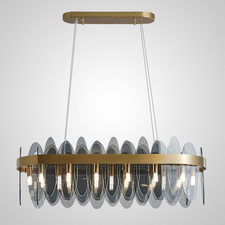 Підвісна люстра PIERRE