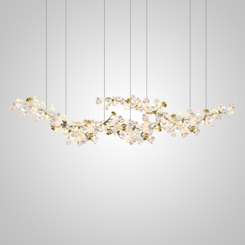 Підвісна люстра JULIETTA D L180