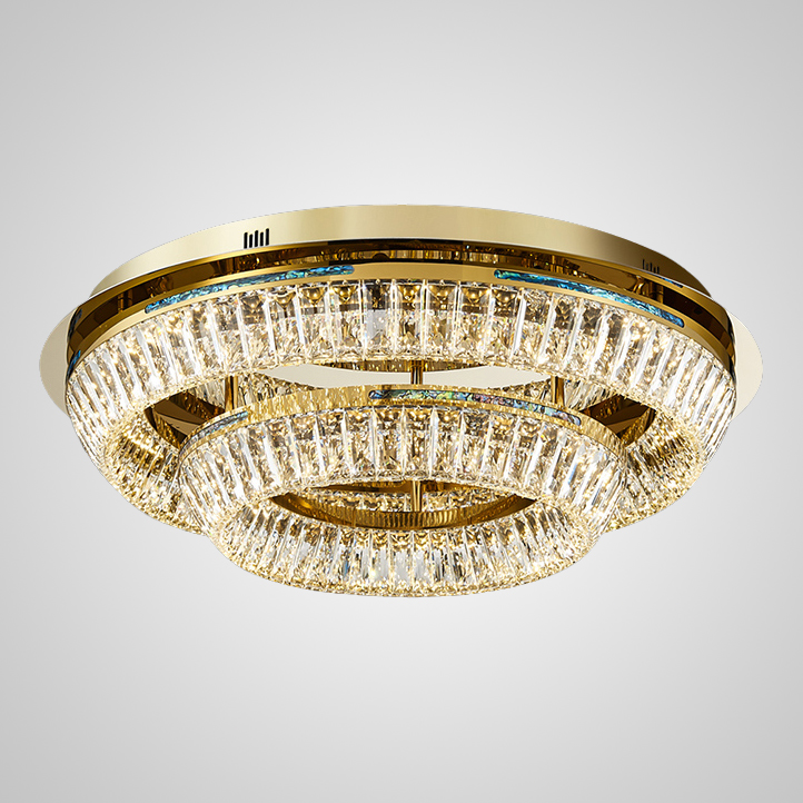 Стельова люстра GERTRUDA B D65 R2