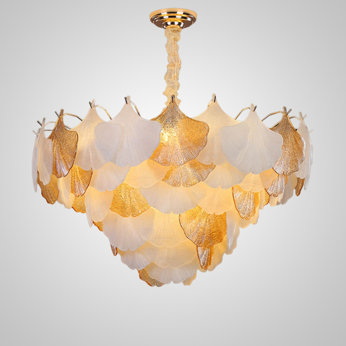 Підвісна люстра LILLEN D100