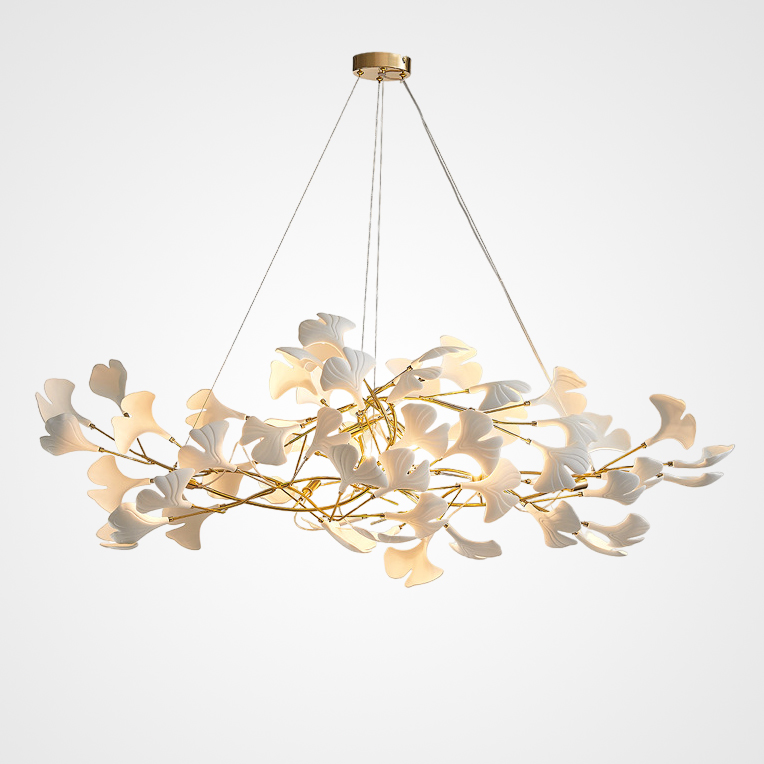 Підвісна люстра JULIETTA CH D160