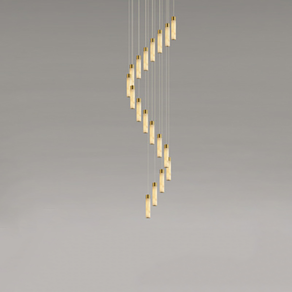 Підвісний світильник COMTESSE D60