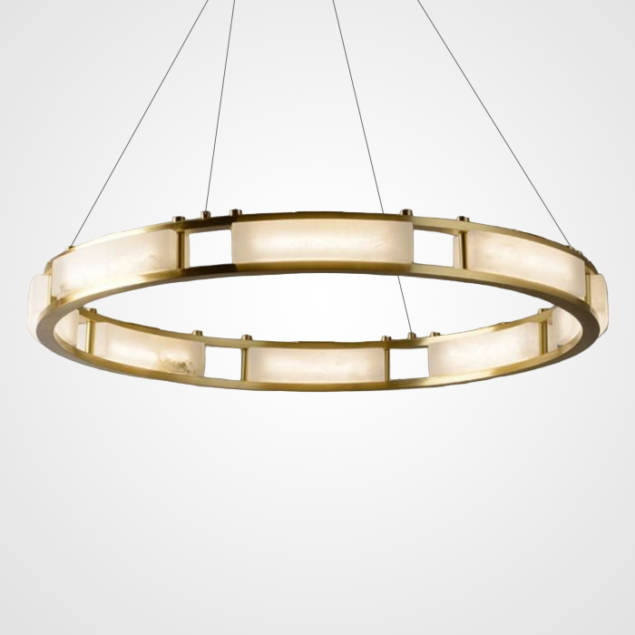 Підвісна люстра SERIANNA D80