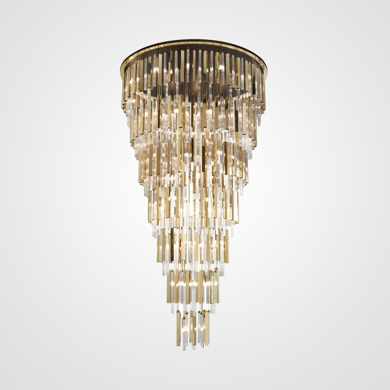 Стельова люстра MATILDA D120